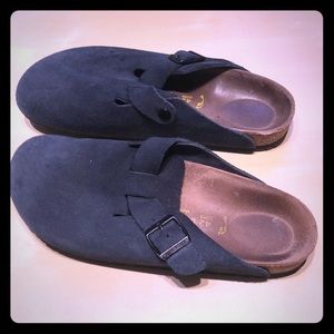 Birkenstock Sandal. Size 10.